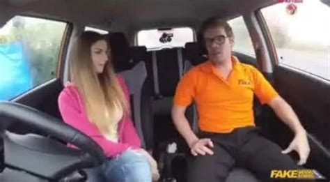 Fake Taxi Порно Видео 